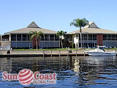 Anna Maria Waterfront Condos